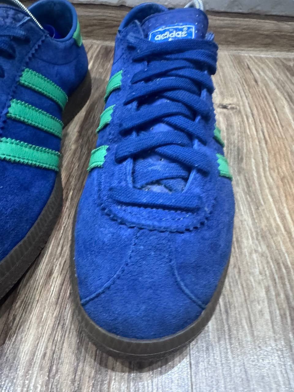 Adidas Adidas City Series Bern 2019 Sneakers Size US 8 / EU 41 - 5 Thumbnail