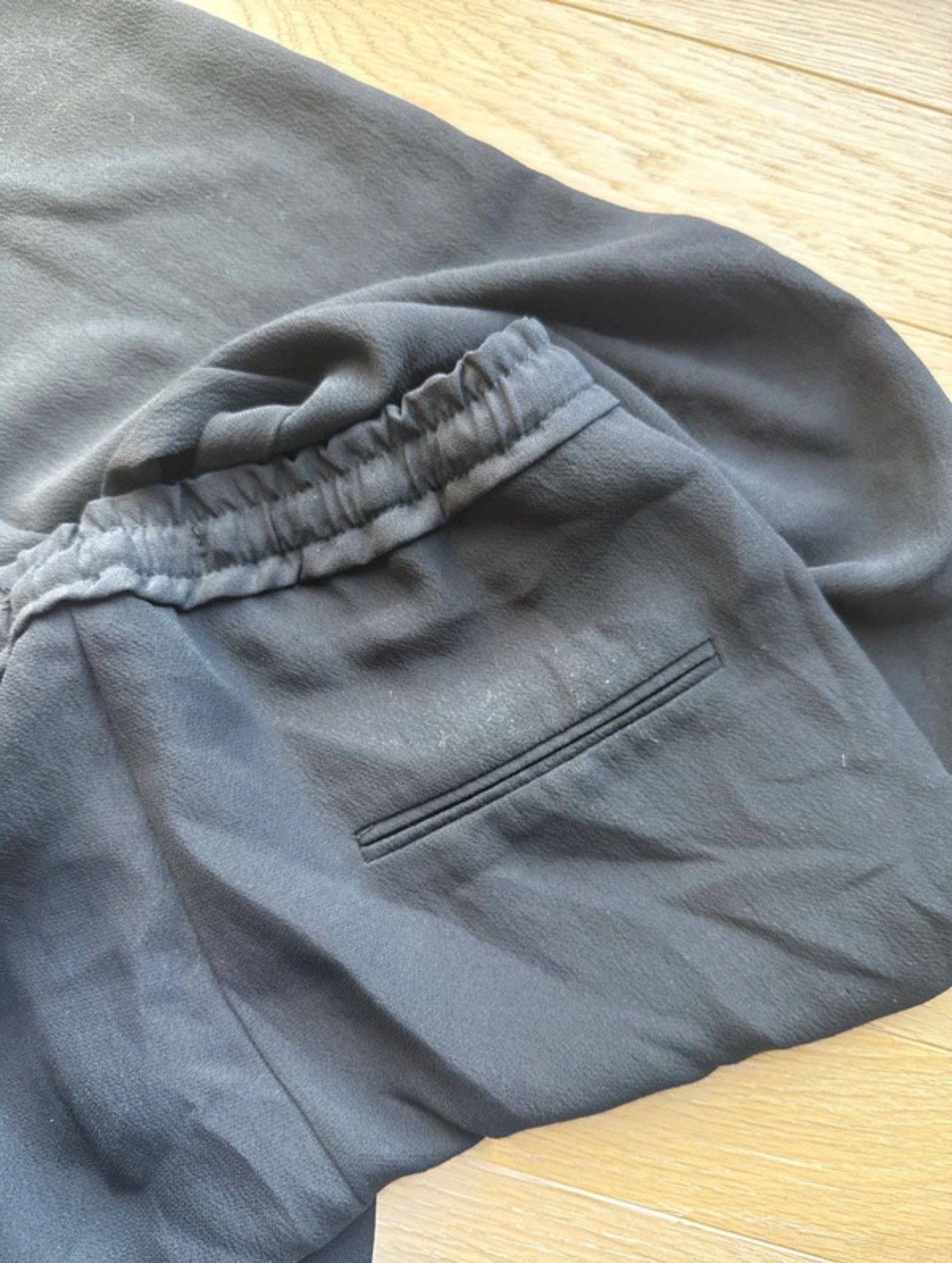 Zara Zara pants Size 26" / US 2 / IT 38 - 4 Thumbnail