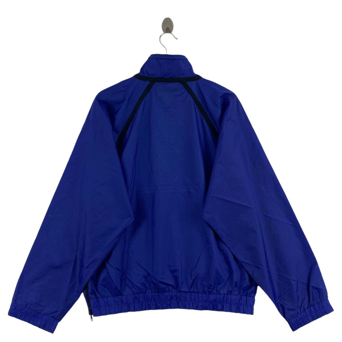 USA Olympics × Vintage Vintage 80s USA OLYMPIC Games Sports Jc Penny Anorak Fleece Size US M / EU 48-50 / 2 - 2 Thumbnail