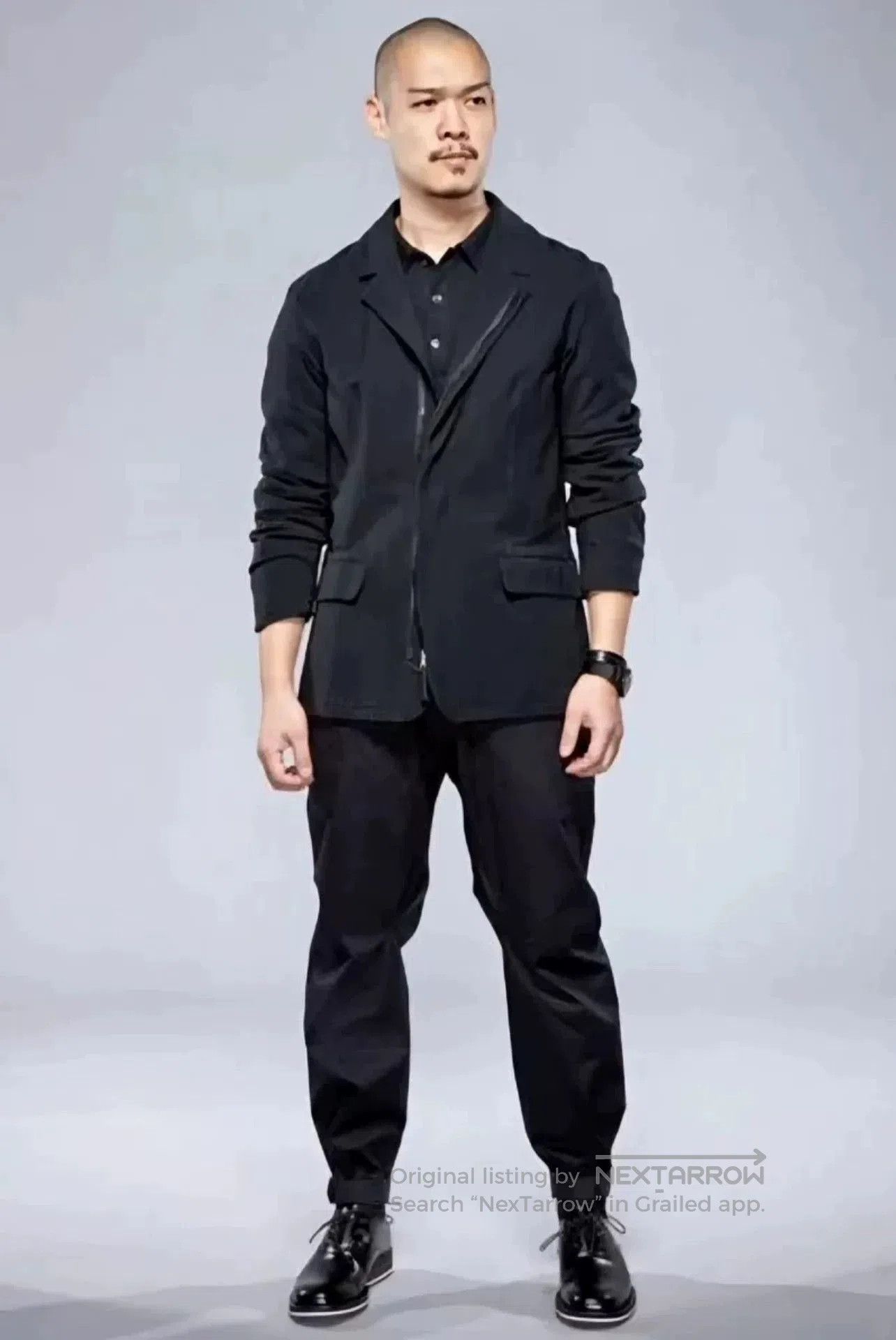 Acronym Acronym J105-DS | Grailed