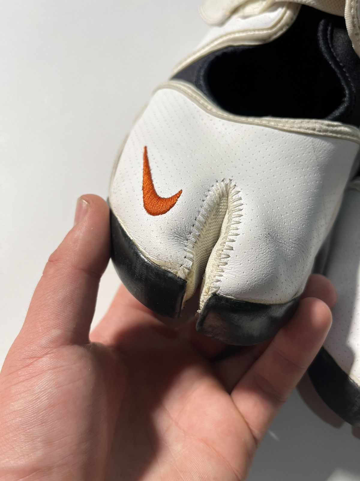 Nike Vintage nike Air Rift 2009 shoes Size US 10 / EU 43 - 6 Thumbnail