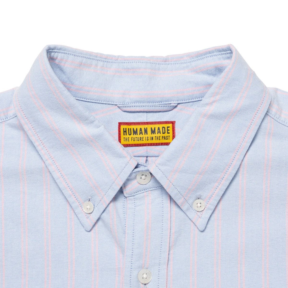 Human Made Human Made Shirt Size ONE SIZE - 3 Thumbnail