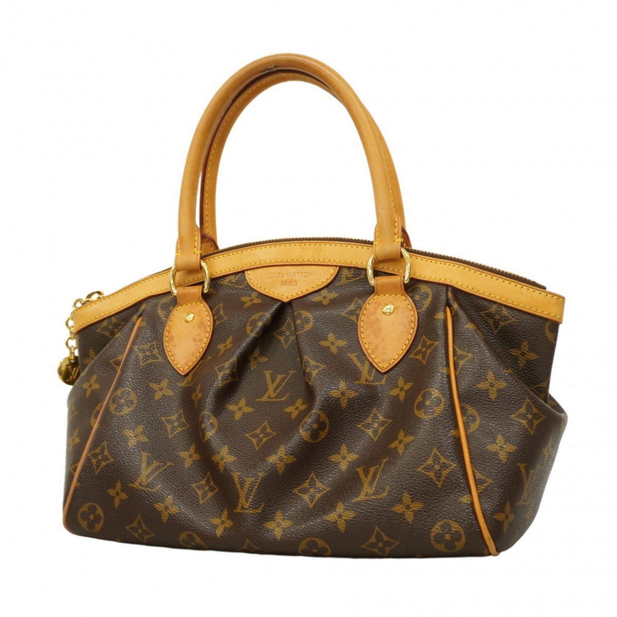 Louis Vuitton Louis Vuitton Tivoli handbag Size ONE SIZE - 1 Thumbnail