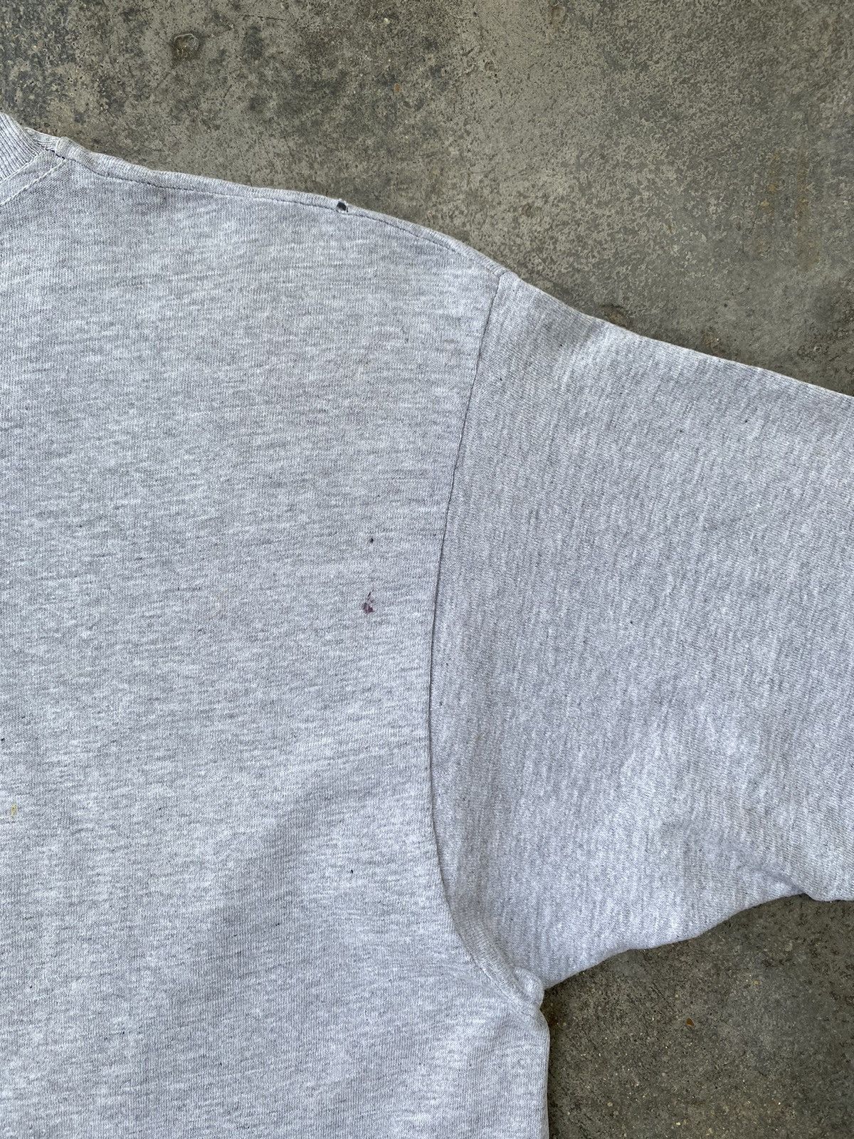 Vintage SICK🔥Rare Vintage 90s Bitch Skateboards Single Stitch Tees Size US L / EU 52-54 / 3 - 15 Thumbnail