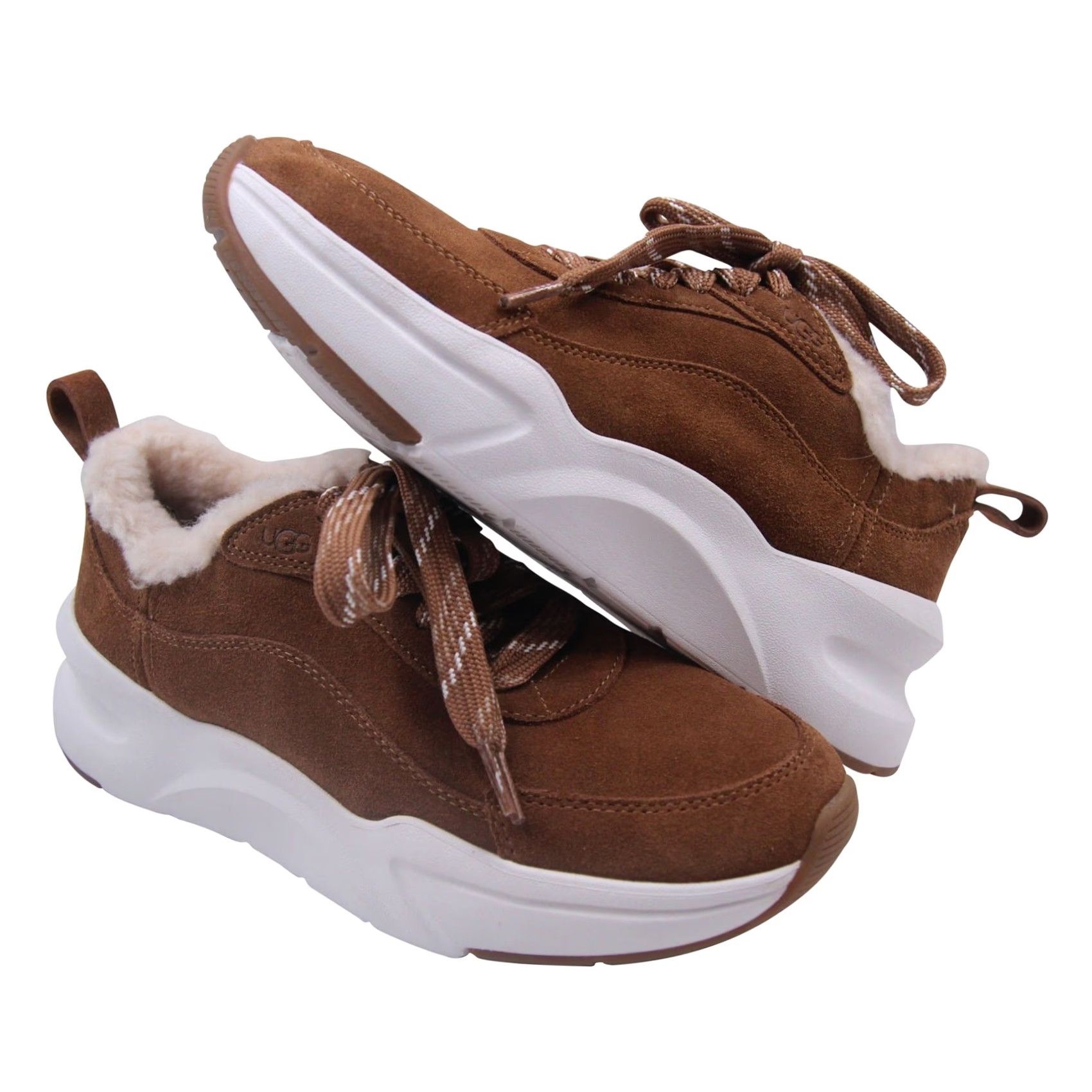 Ugg VINTAGE? No, original not vintage. Size US 9 / IT 39 - 2 Thumbnail
