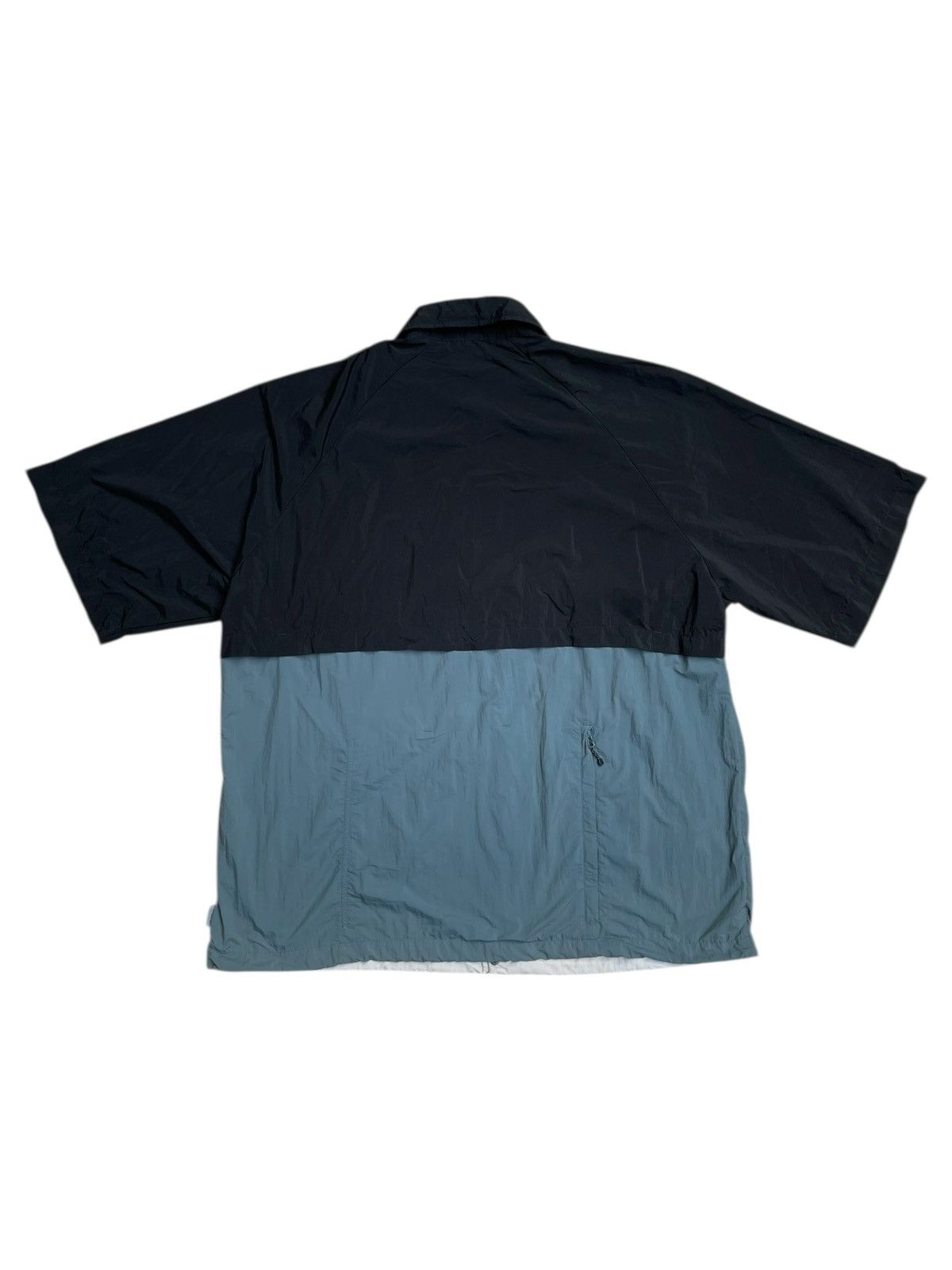 Outdoor Research 2000s Field Core - Oversized Baloon Packable tech wear shirt Size US XL / EU 56 / 4 - 6 Thumbnail