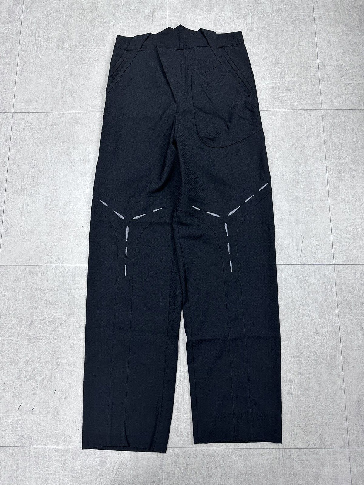 Kiko Kostadinov Kiko Kostadinov Klee Trousers | Grailed