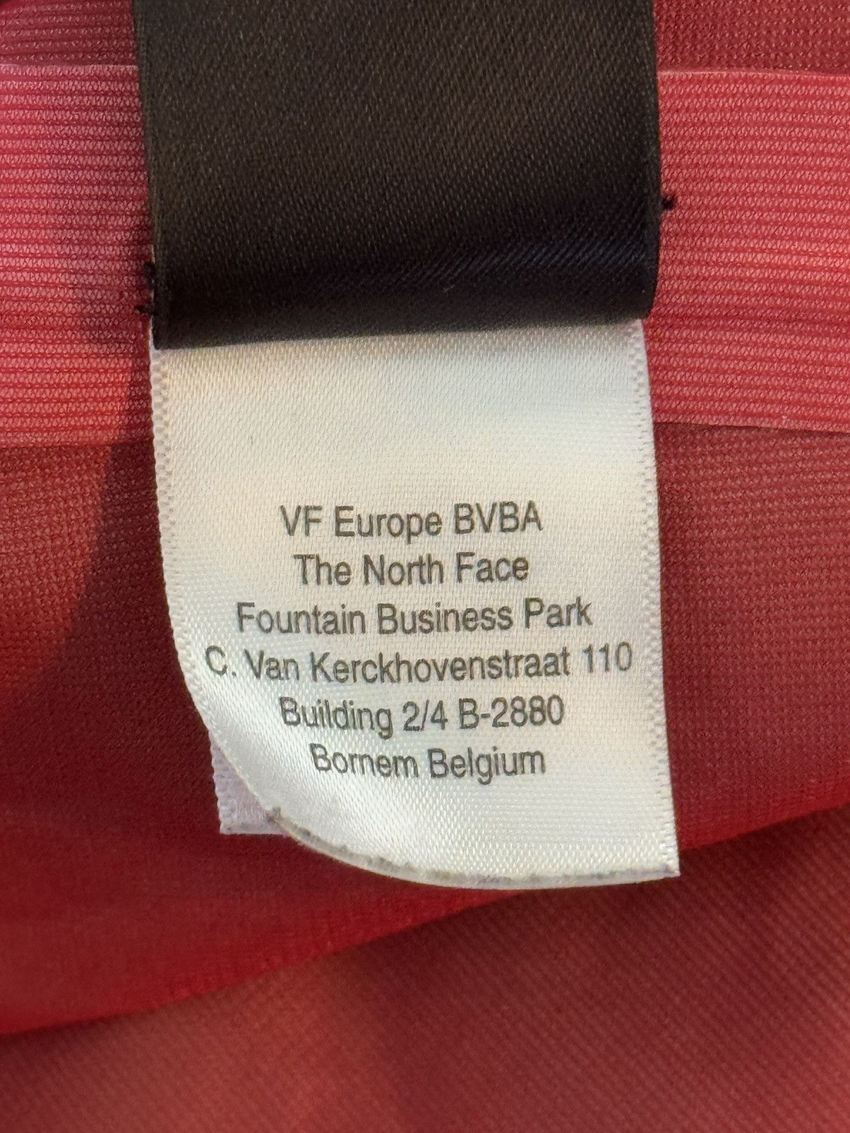 The North Face The North Face TNF gorpcore style HyVent membrane jacket Size US S / EU 44-46 / 1 - 15 Thumbnail