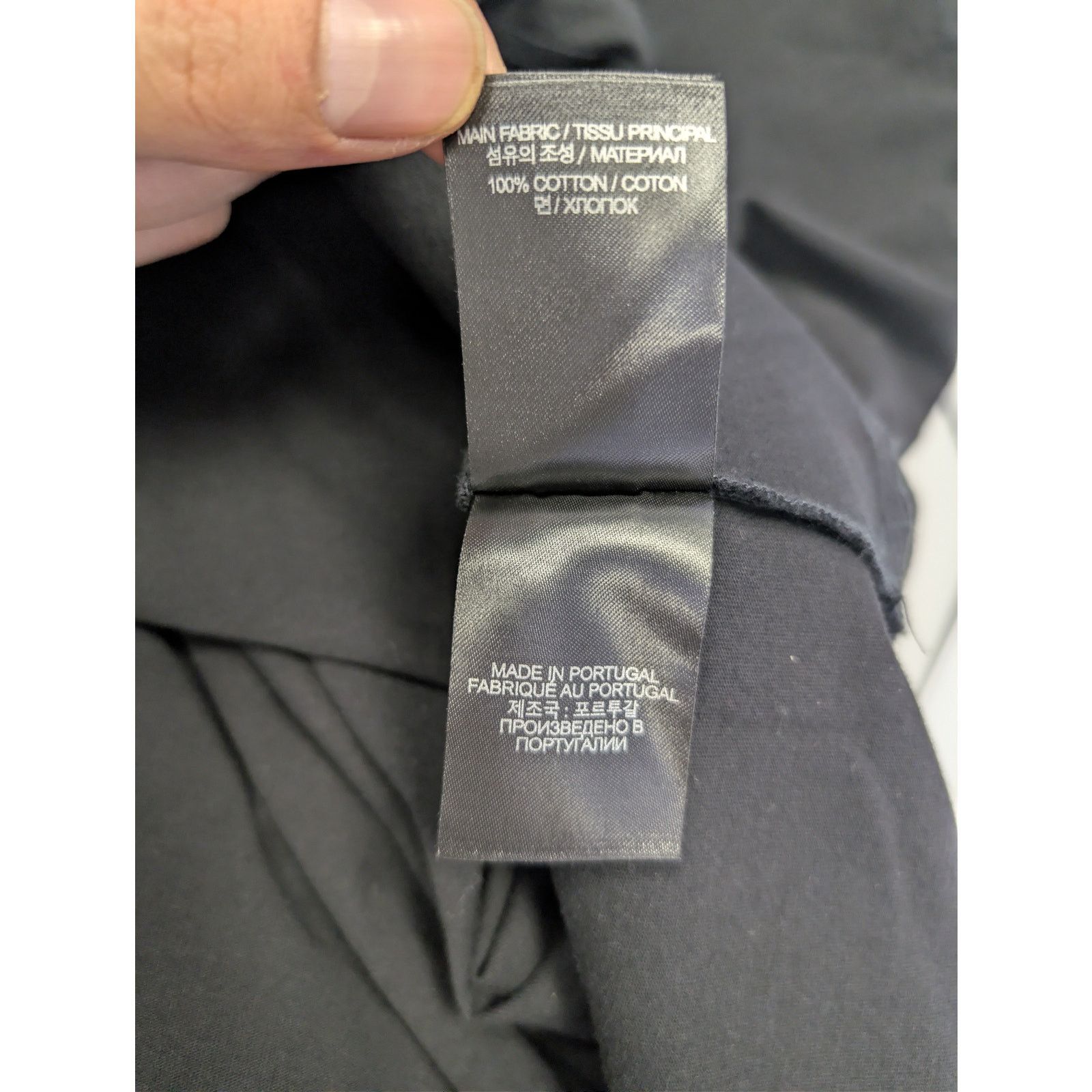 Vetements o1rshd1 South Park oversized T-shirt in Black Size US S / EU 44-46 / 1 - 19 Thumbnail