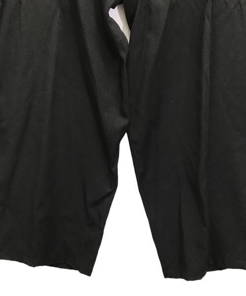 Yohji Yamamoto Yohji Yamamoto pour homme GABARDINE/THICK STRING PANTS Size US 38 / EU 54 - 5 Thumbnail