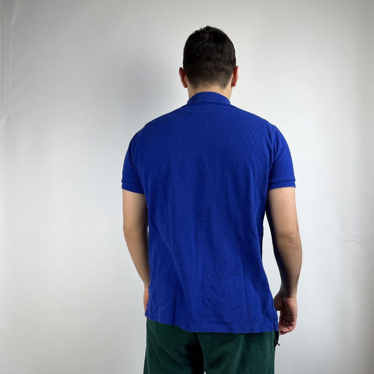 Polo Ralph Lauren Polo Ralph Lauren polos small logo size Large Size US L / EU 52-54 / 3 - 2 Thumbnail