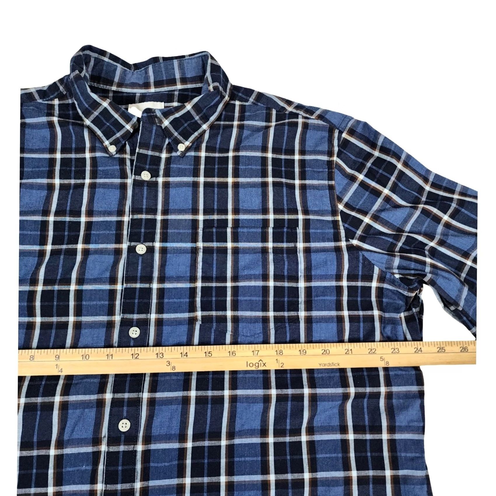 Vintage VINTAGE? No. Size US XXL / EU 58 / 5 - 4 Thumbnail