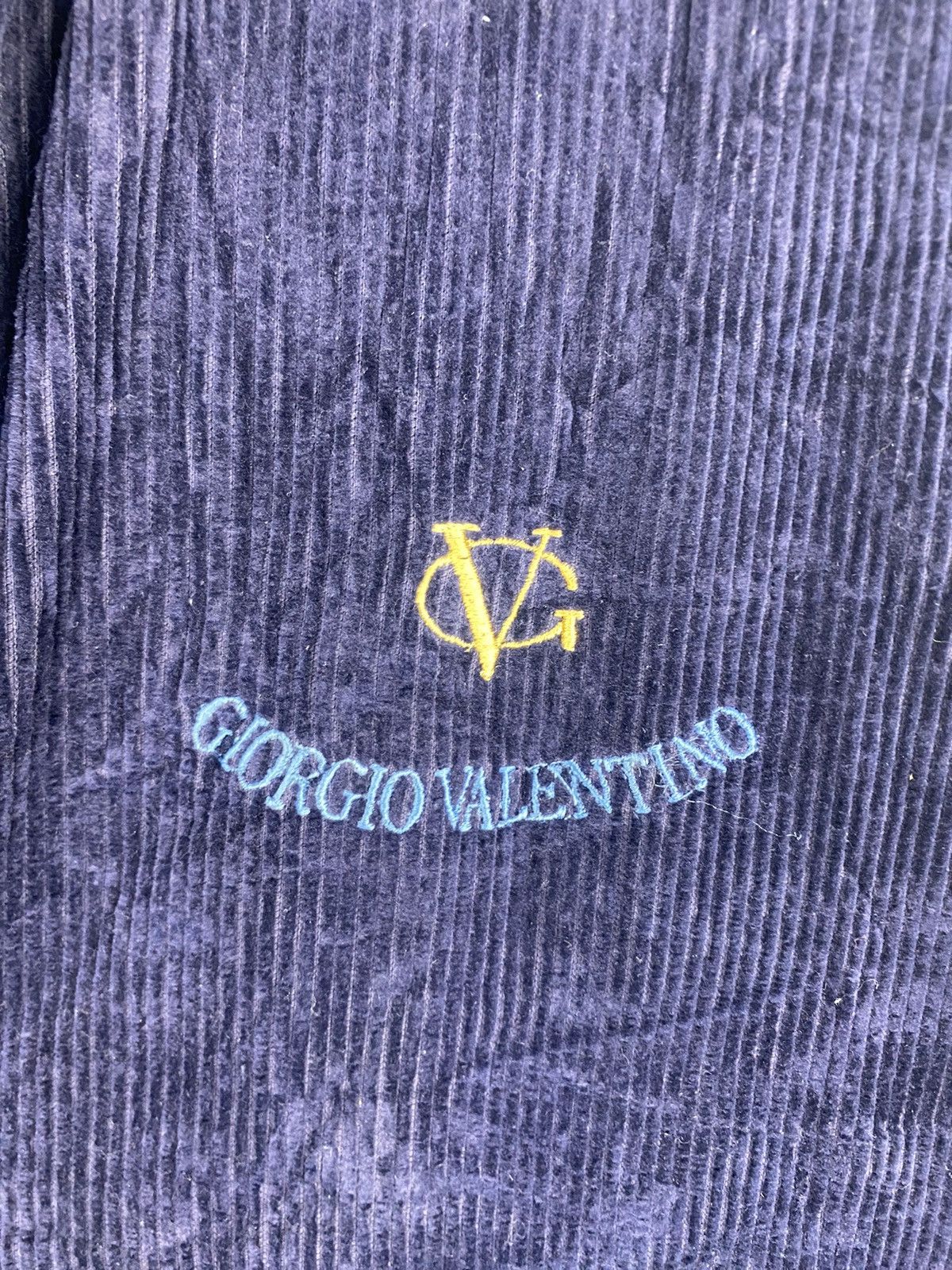 MR & MRS ITALY Giorgio Valentino Vest Size US XL / EU 56 / 4 - 4 Thumbnail