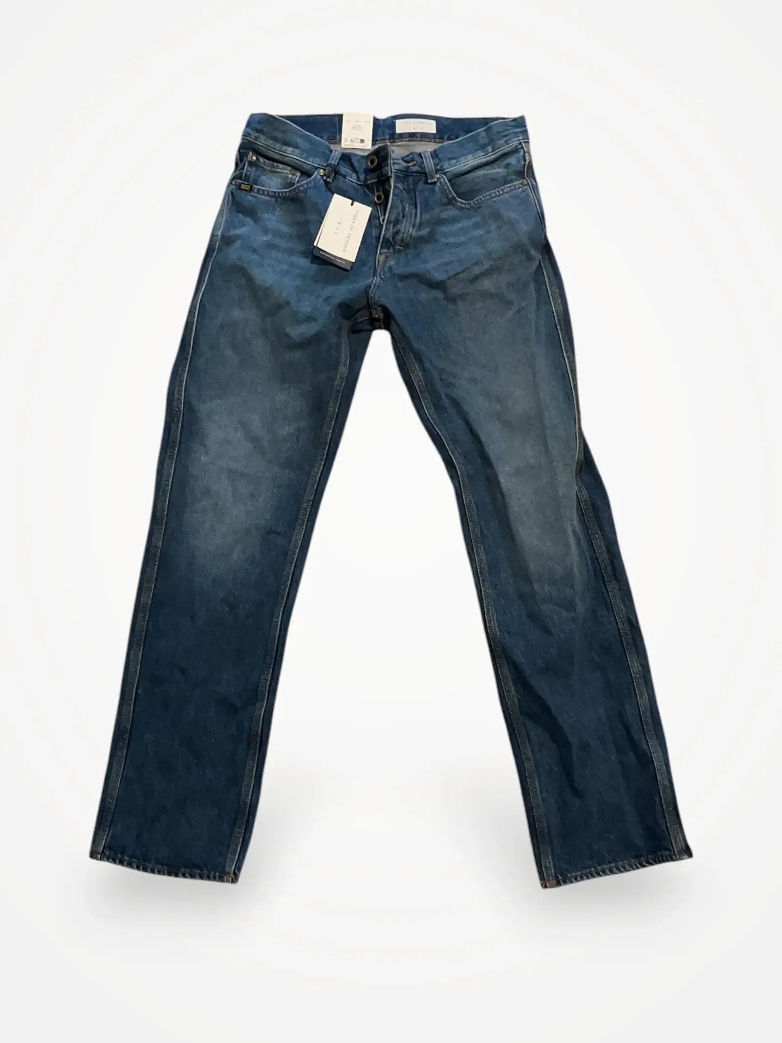 Tiger of Sweden Tiger of Sweden Jeans Size US 29 - 1 Thumbnail