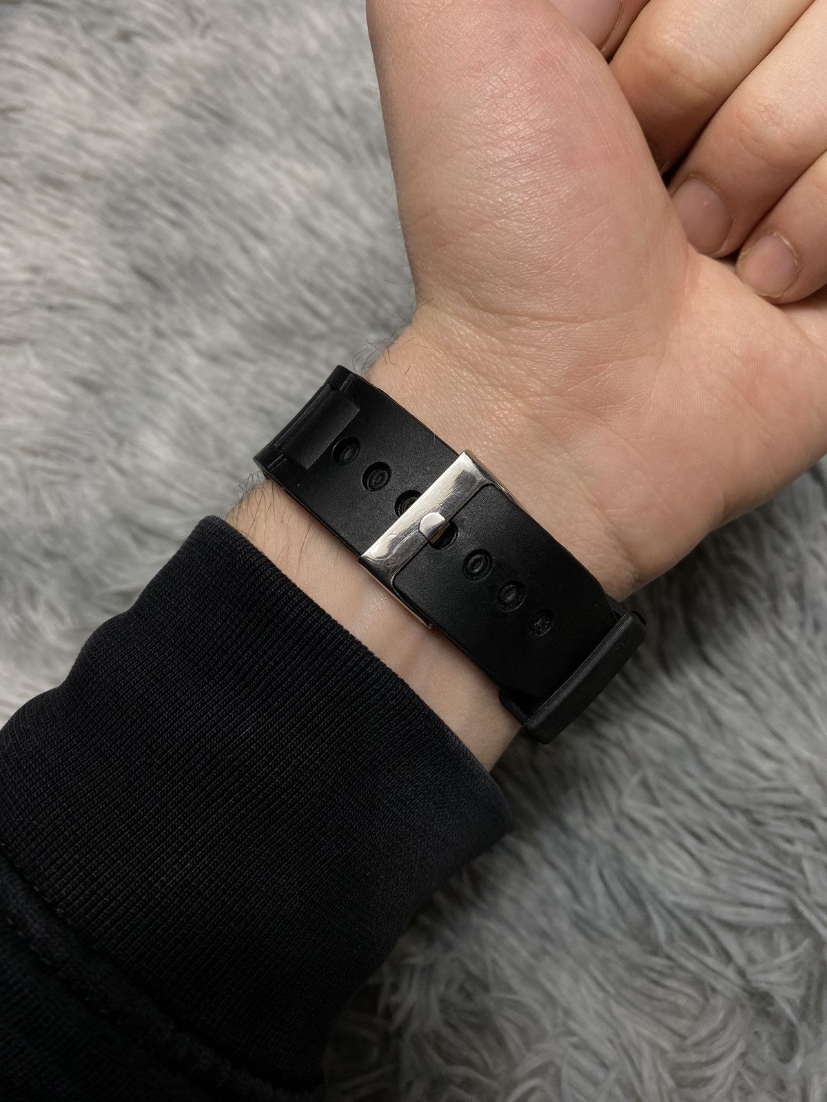Other Futuristic Digital Watch | Japanese Brand Size ONE SIZE - 13 Thumbnail