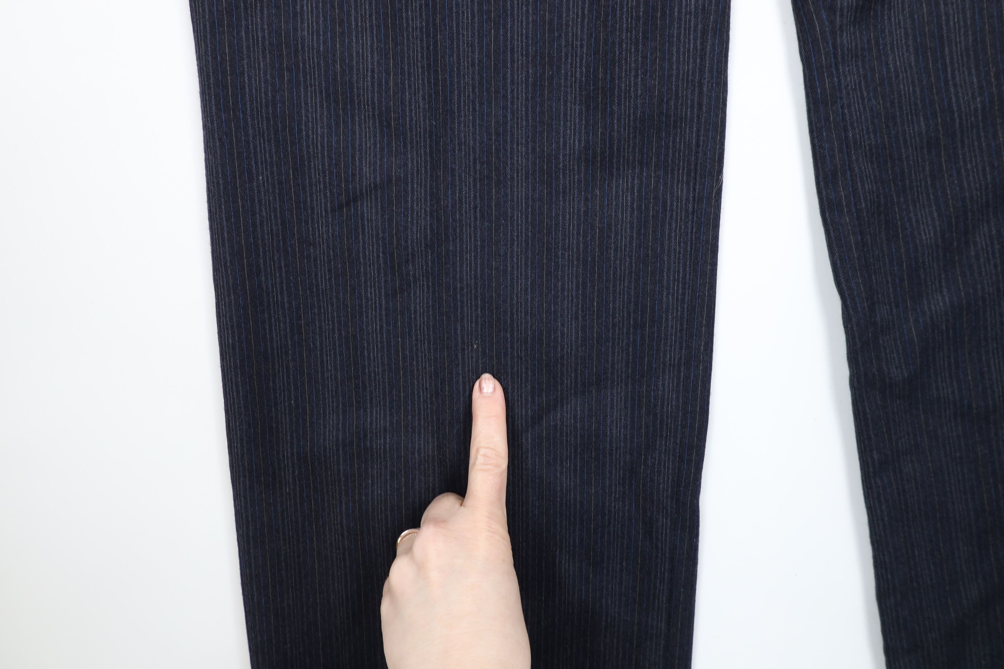 Vintage Vintage 70s Streetwear Wide Leg Bell Bottoms Pants USA Size US 40 / EU 56 - 5 Thumbnail