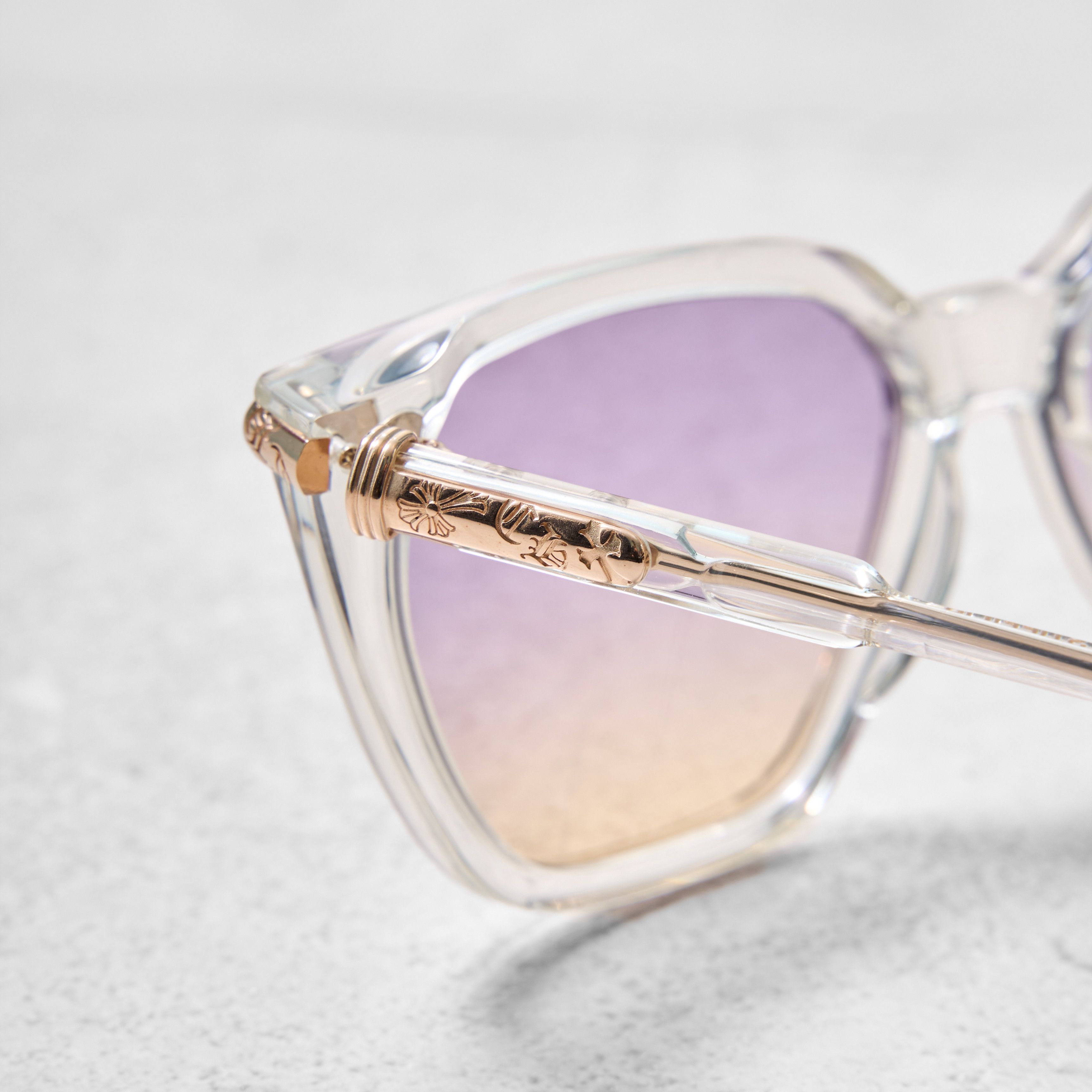 Chrome Hearts CHROME HEARTS STIFFILIS Size ONE SIZE - 7 Thumbnail