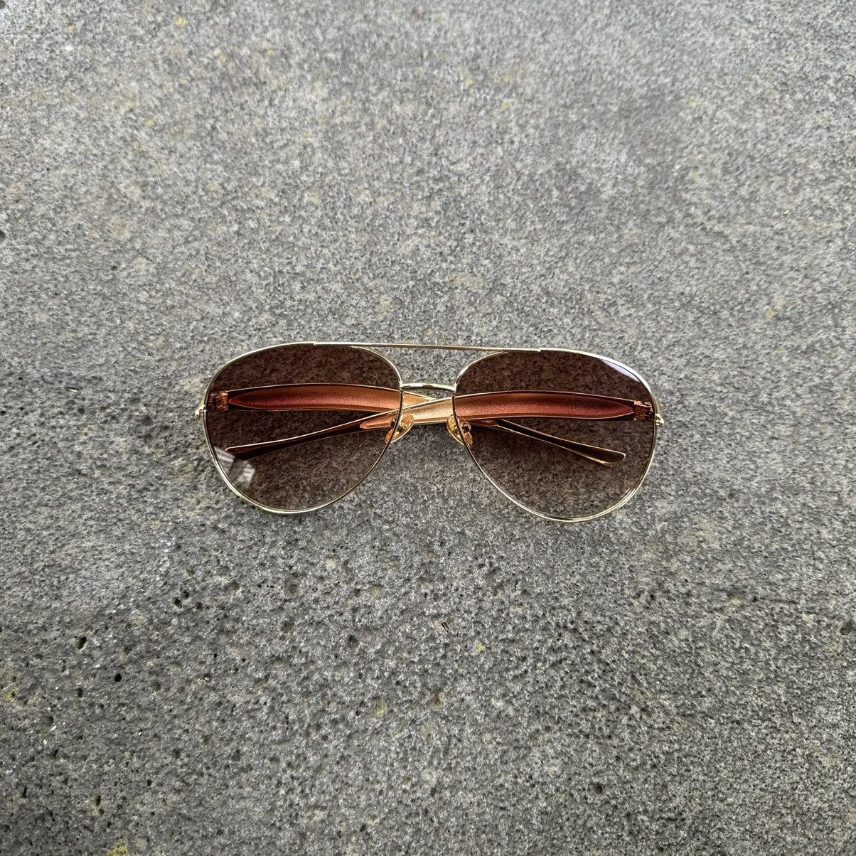 Other Y2K Unisex Sunglasses Retro Fashion Shades KLS98137-01 Size ONE SIZE - 1 Thumbnail