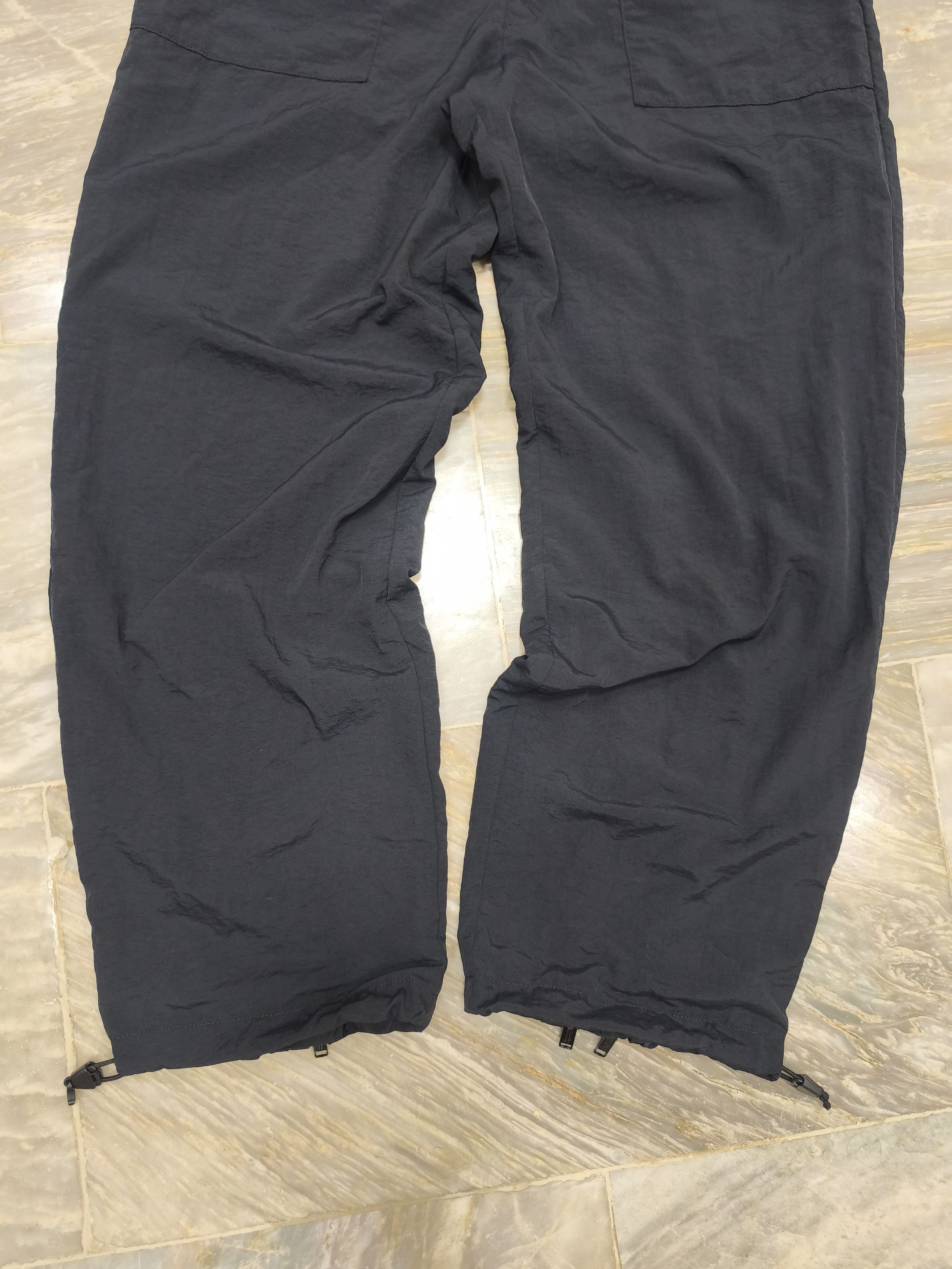 Undercover Undercover Double Zip Hem Pants Size US 34 / EU 50 - 3 Thumbnail