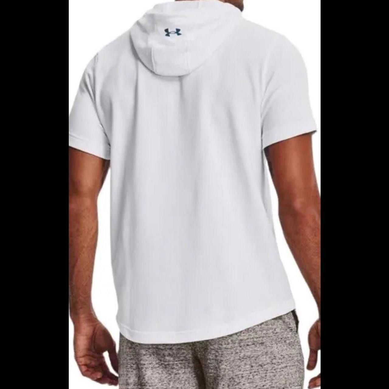 Under Armour Mens Under Armour Project Rock 439c Size US XL / EU 56 / 4 - 3 Thumbnail