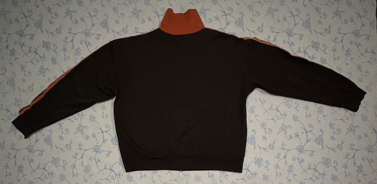 Carhartt Carhartt Stripe Track Top Small Logo Size US XL / EU 56 / 4 - 8 Thumbnail