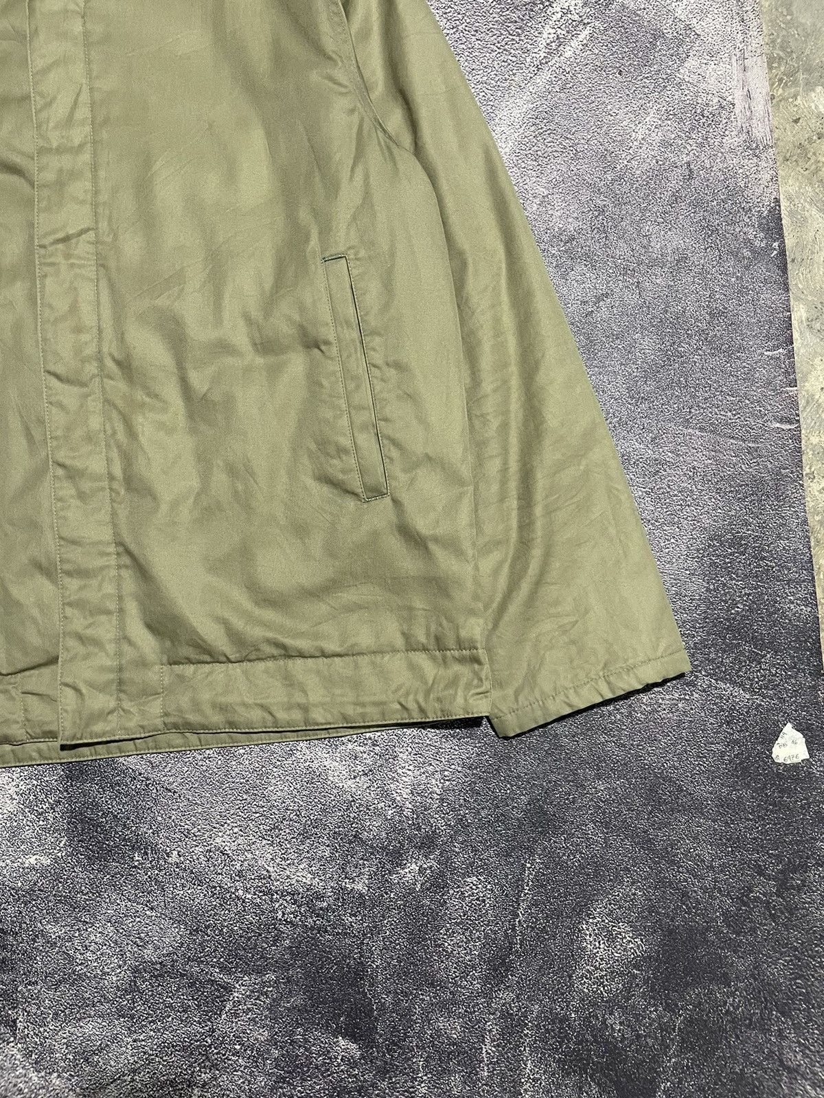 Japanese Brand Kempel N-1 Deck Military Jacket Size US L / EU 52-54 / 3 - 9 Thumbnail