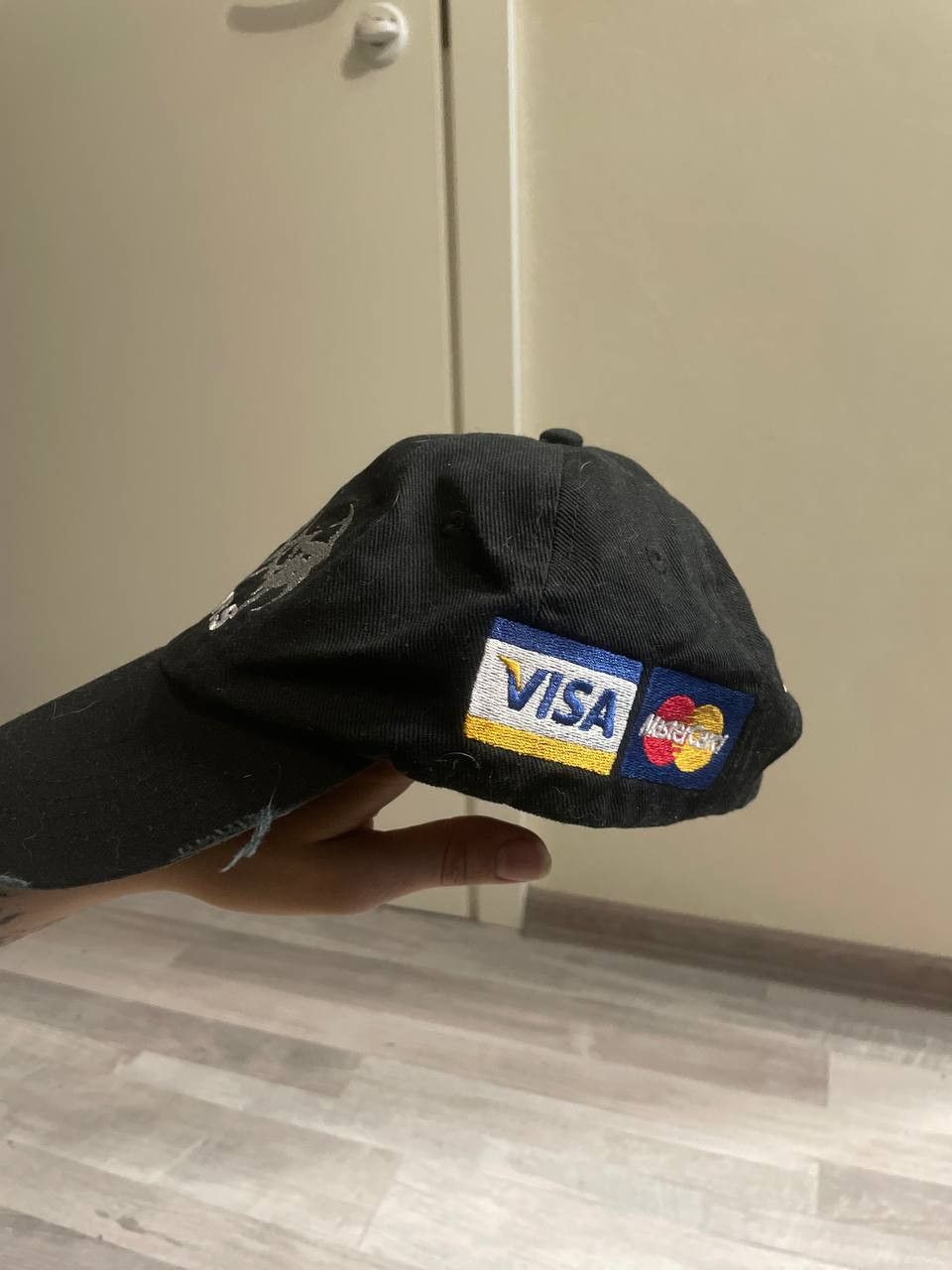 Other BIGBADKIDS visa mastercard overdose cap Size ONE SIZE - 1 Thumbnail