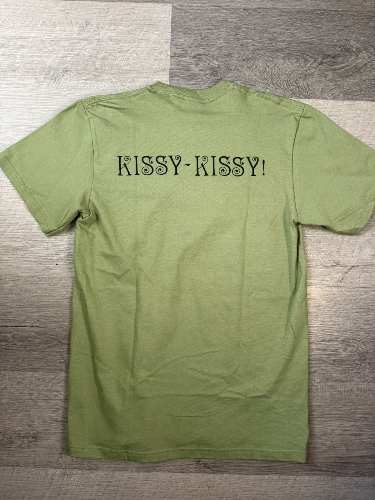 Supreme Supreme Muppets Miss Piggy Tee Size US M / EU 48-50 / 2 - 3 Thumbnail