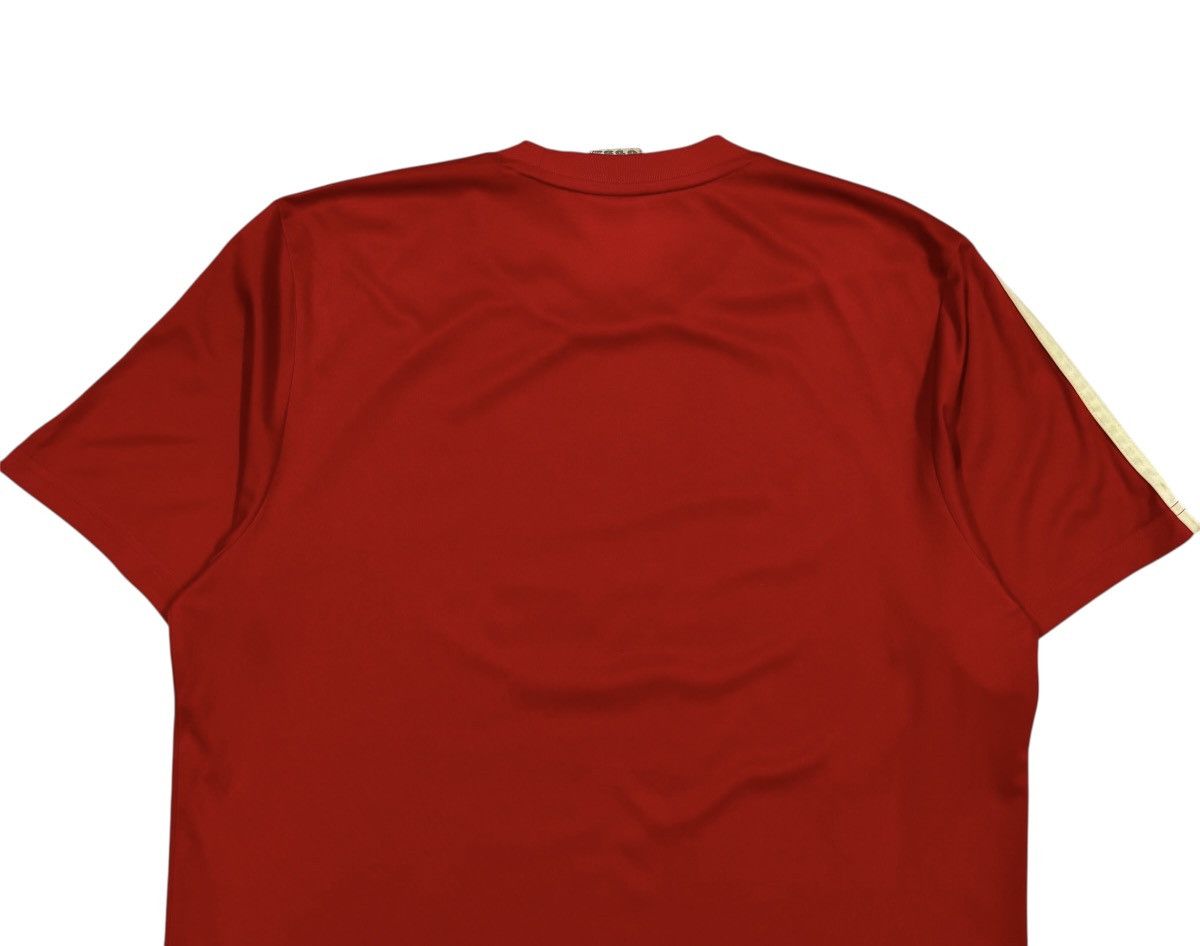 Adidas 2010-2012 Liverpool Homme Jersey Size US M / EU 48-50 / 2 - 7 Thumbnail