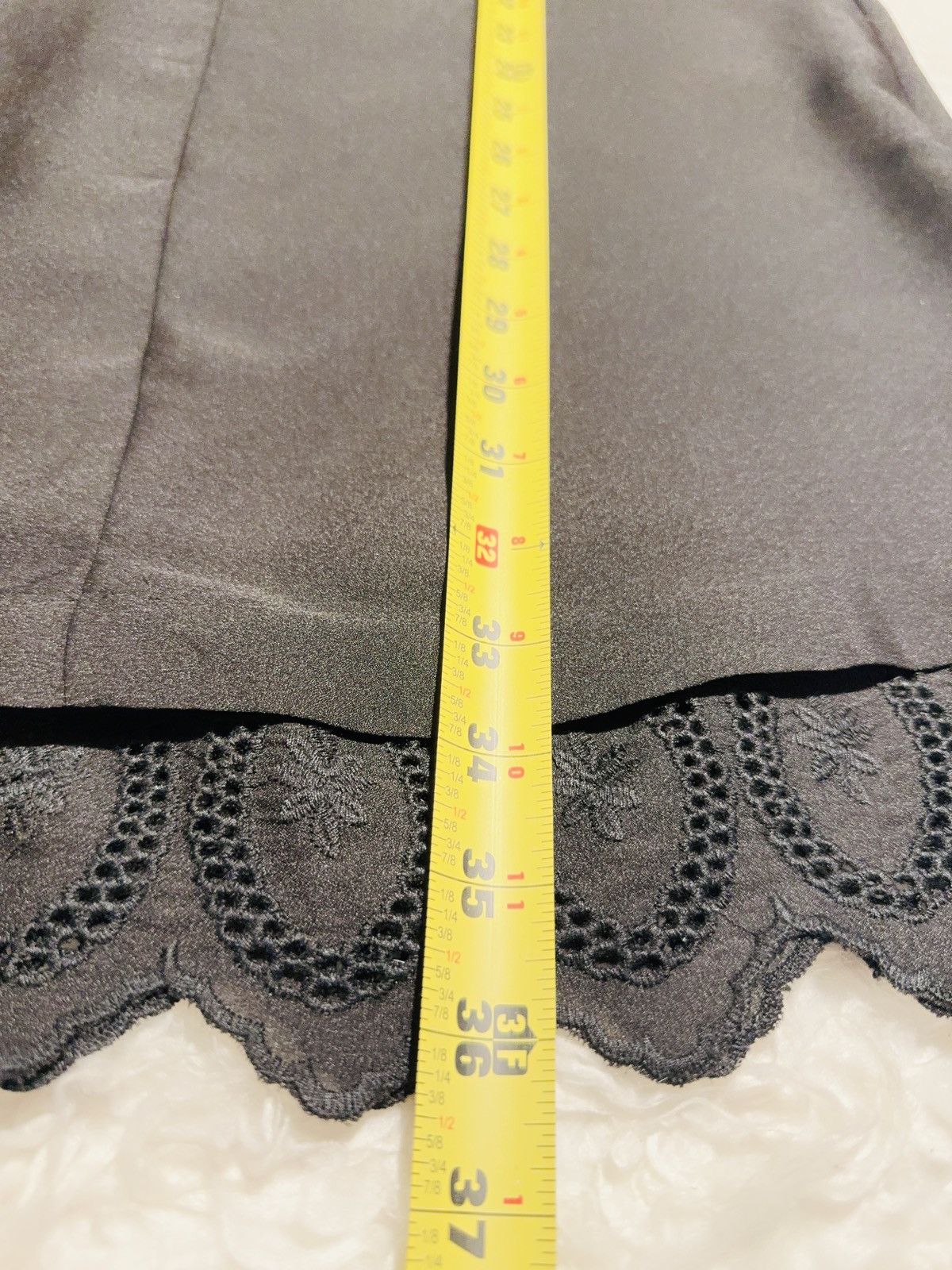 Madewell Madewell Dusky Dress Size M / US 6-8 / IT 42-44 - 13 Thumbnail