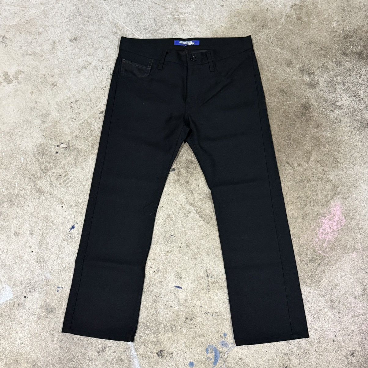 Junya Watanabe JUNYA WATANABE COMME DES GARCONS MAN DENIM Size US 27 - 2 Thumbnail