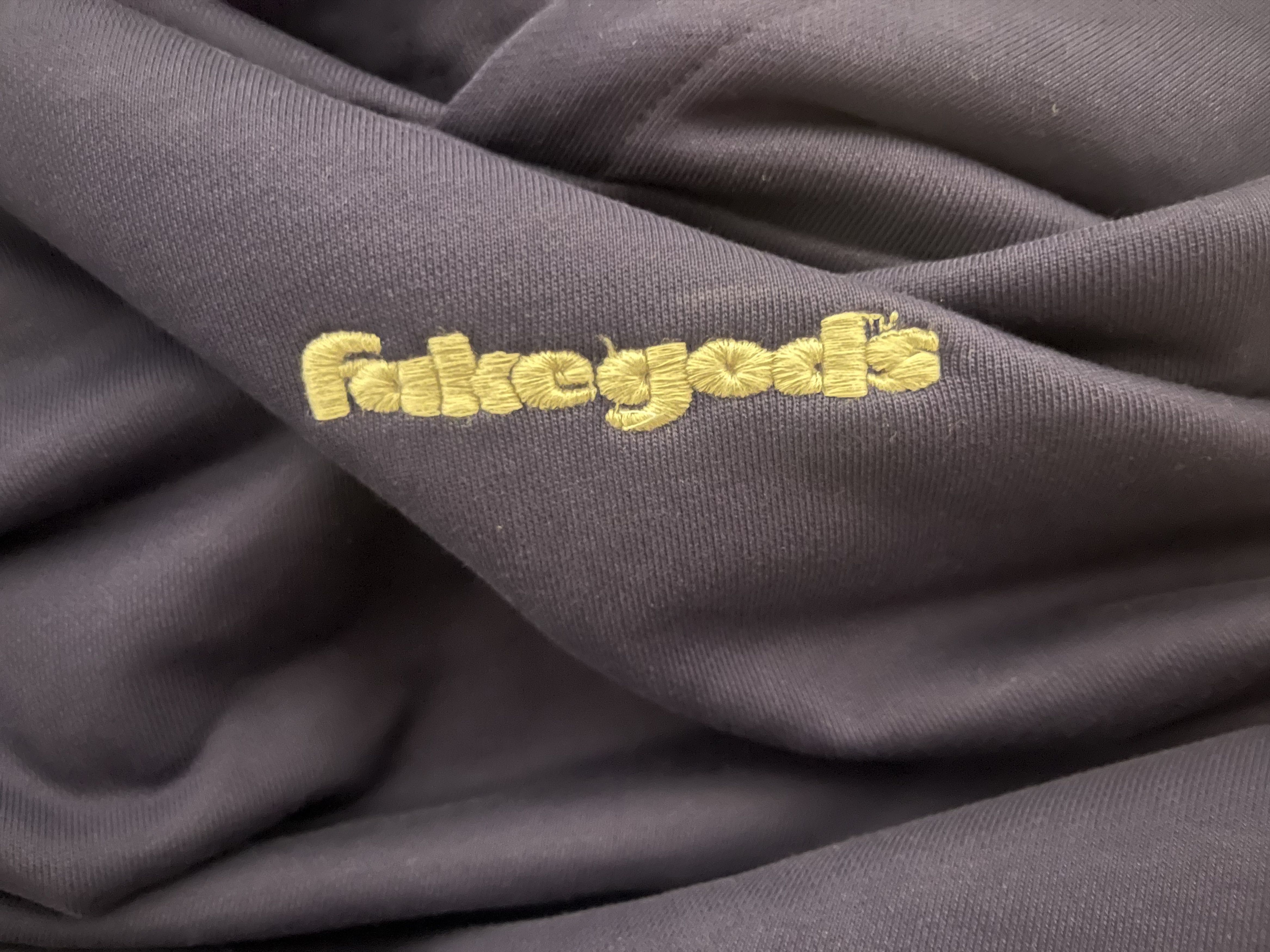 Other Fake Gods hoodie Size US XL / EU 56 / 4 - 4 Thumbnail
