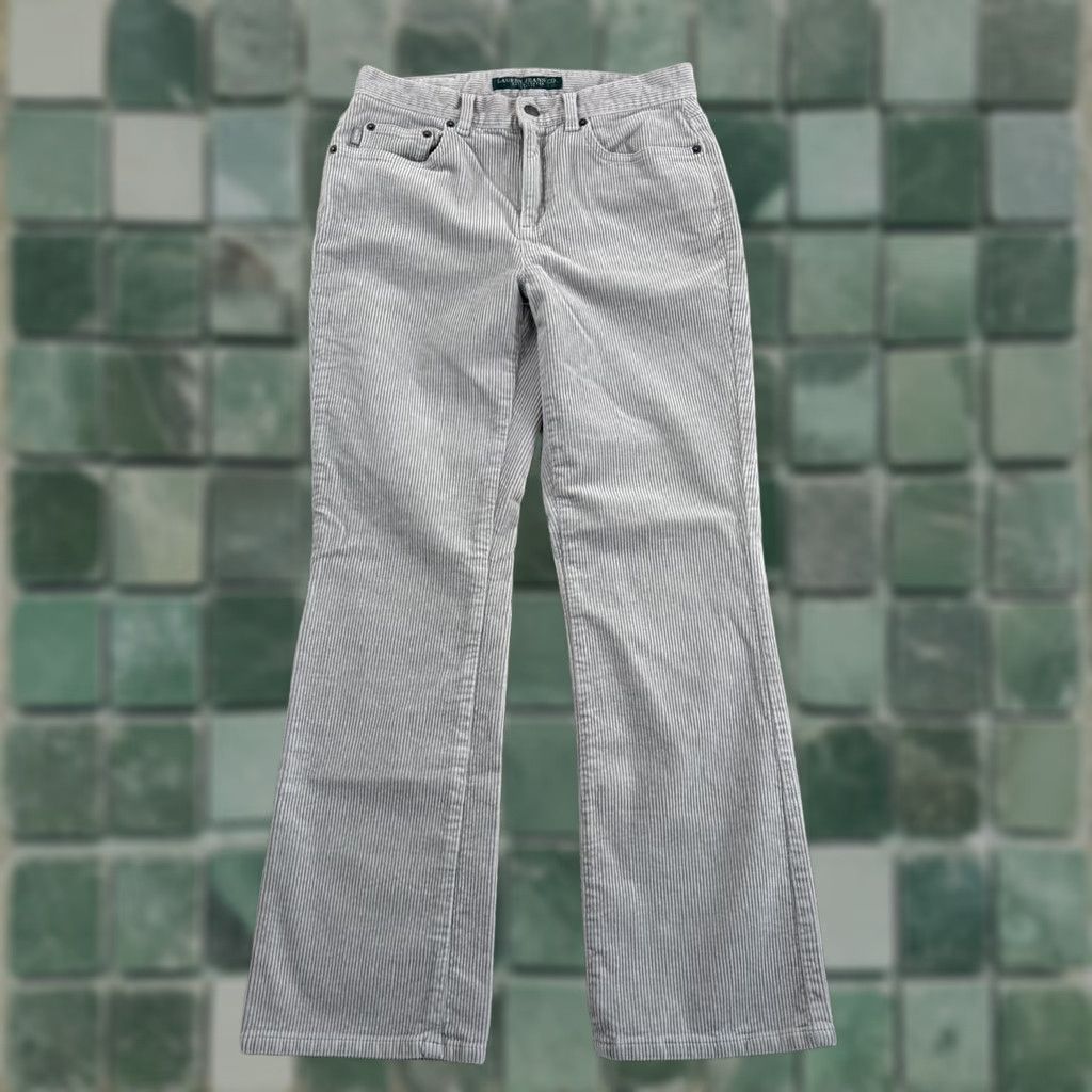 Ralph Lauren VINTAGE? No. Size 26" / US 2 / IT 38 - 1 Thumbnail