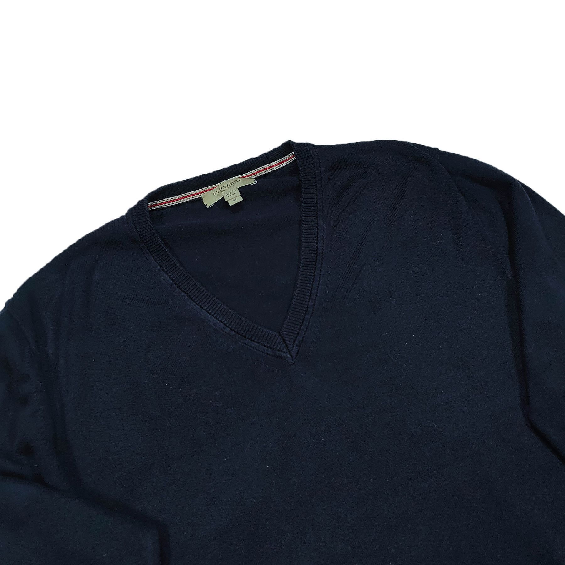 Burberry Burberry Sweater, M size Size US M / EU 48-50 / 2 - 3 Thumbnail