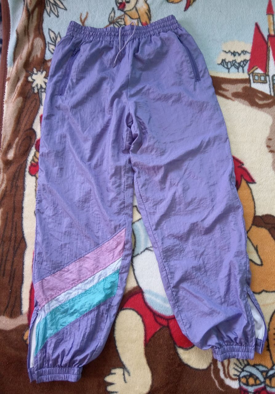 Vintage Vintage Sports Suit 90s Size US M / EU 48-50 / 2 - 7 Thumbnail