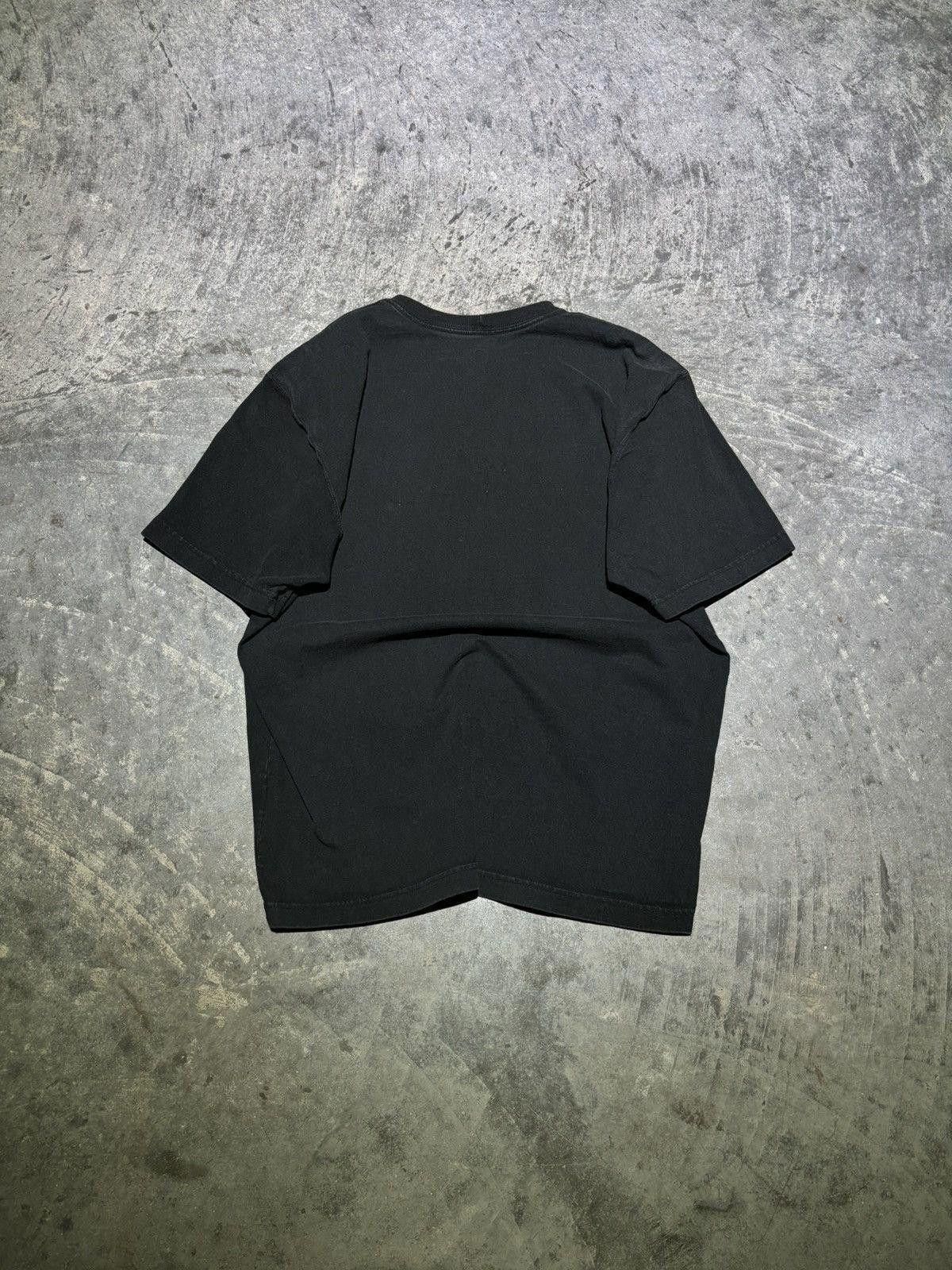 Carhartt (Carhartt) T-Shirt on a T-Shirt (with Pin) Size US M / EU 48-50 / 2 - 3 Thumbnail