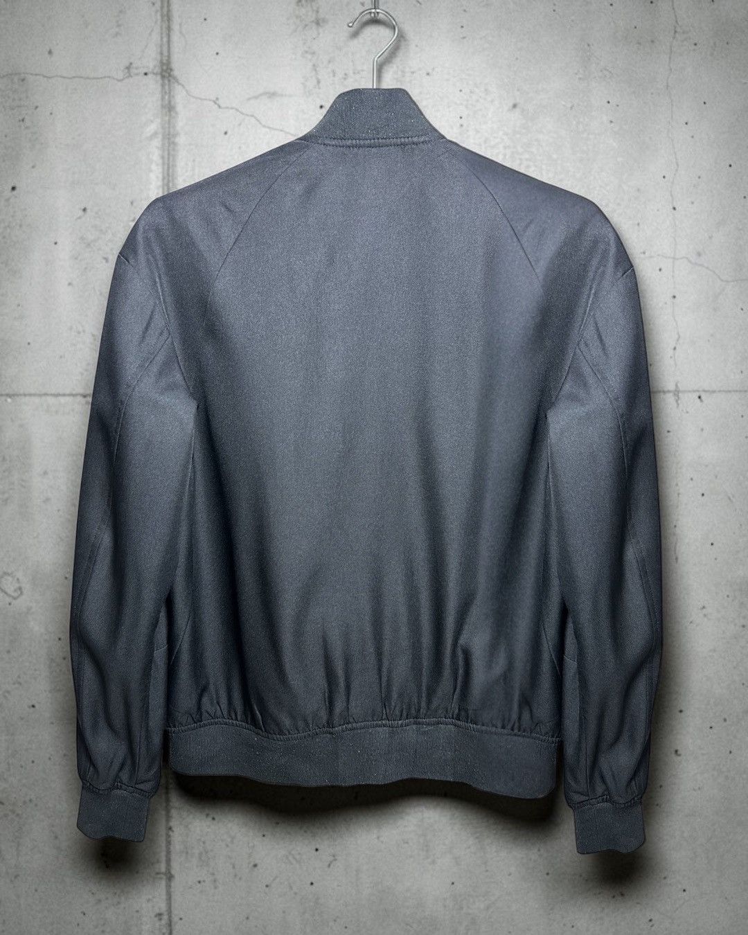 Beams Japan Beams Heart Lightweight Bomber Jacket Size US S / EU 44-46 / 1 - 2 Thumbnail