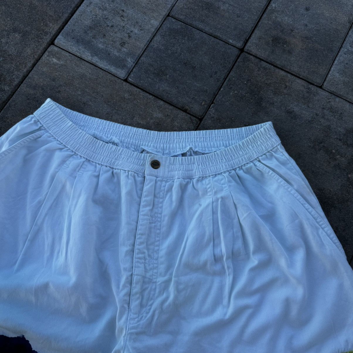 Nike Vintage Nike challenge court shorts 90s Andre Agassi Crazy Size US 38 / EU 54 - 4 Thumbnail