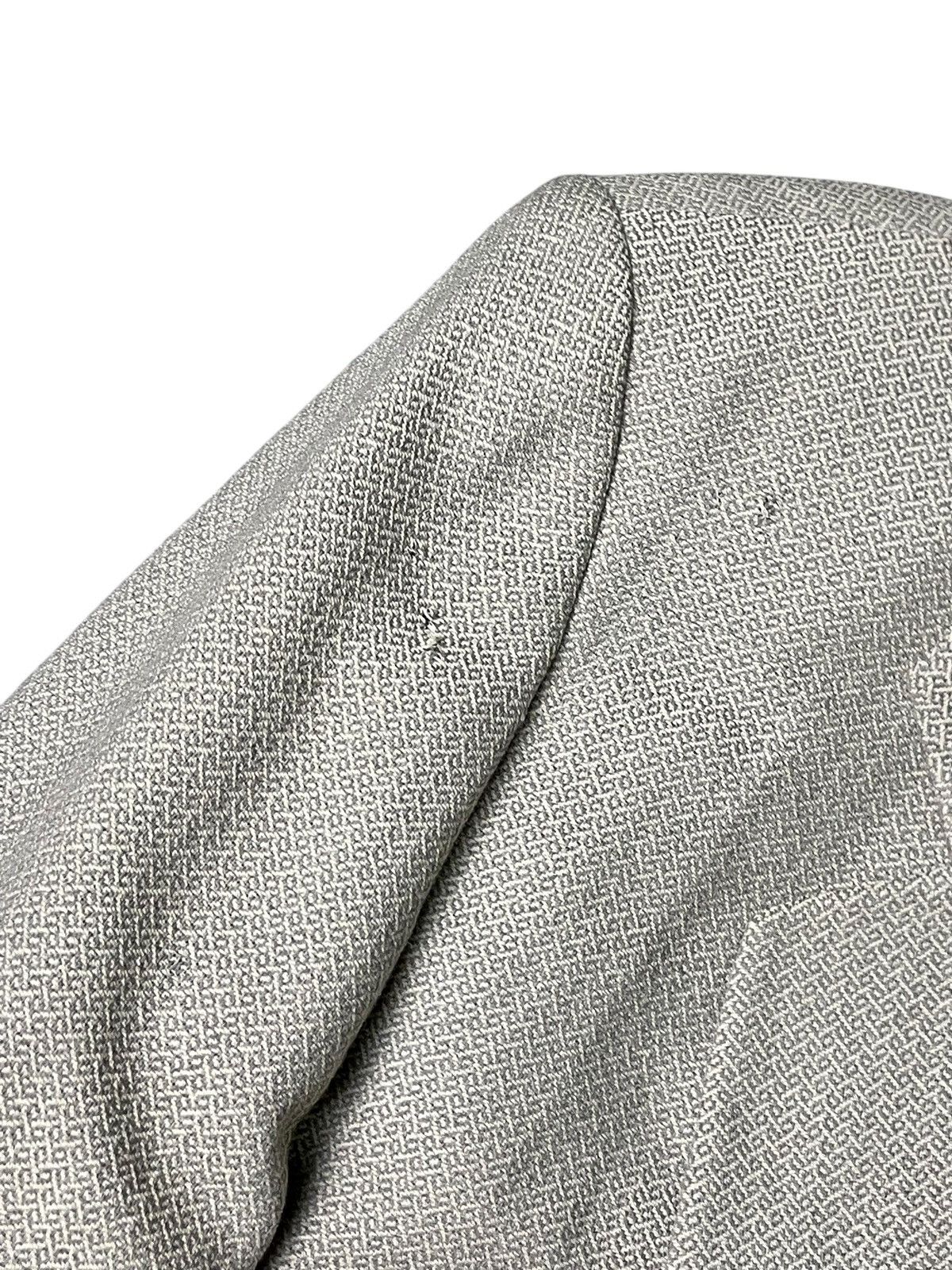 Designer × Giorgio Armani × Vintage Vintage Giorgio Armani Light Blazer (79) Size US XS / EU 42 / 0 - 5 Thumbnail