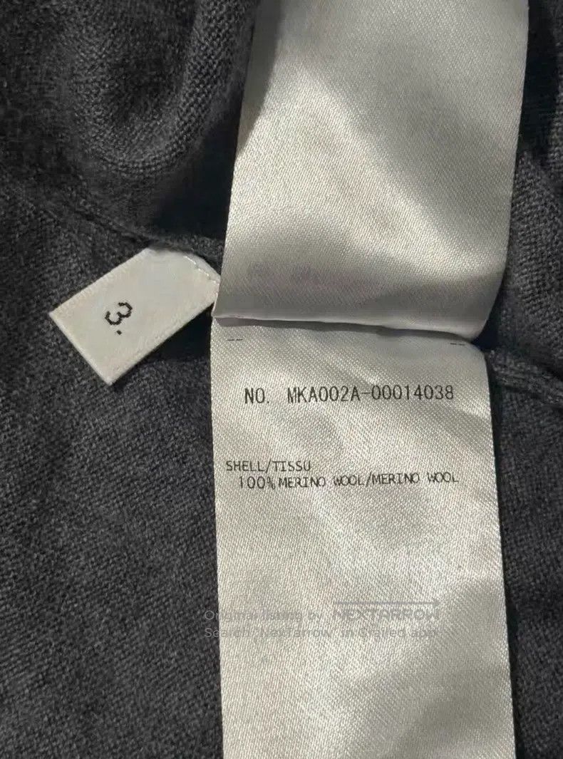 Thom Browne Thom Browne Sweater Size US L / EU 52-54 / 3 - 6 Thumbnail