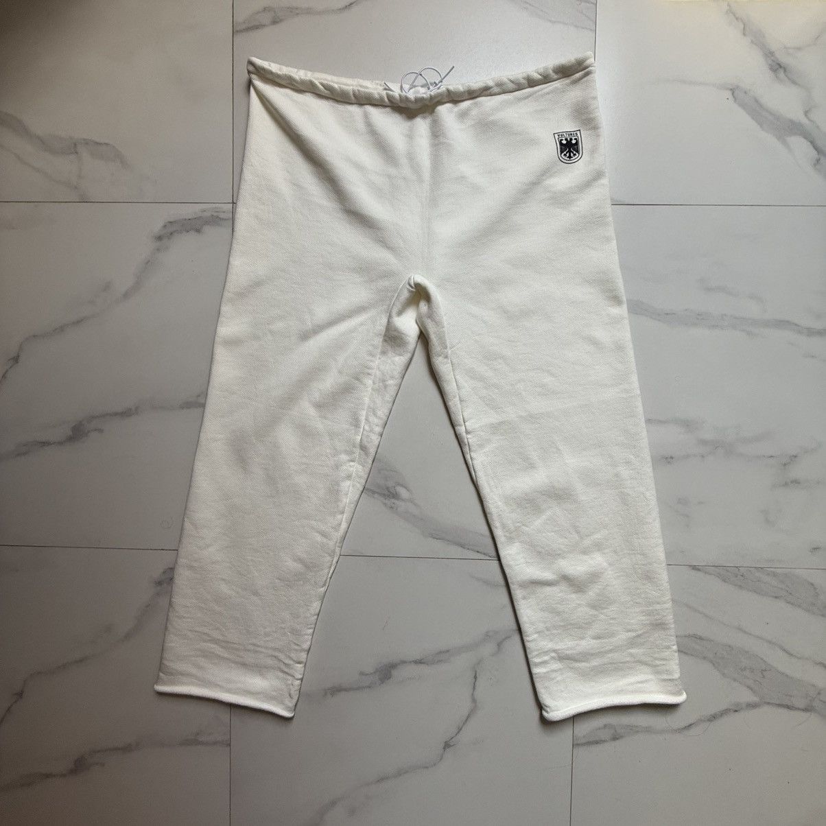 Yeezy Yeezy Vultures FW23 Sweatpants Size 3 Size US 40 / EU 56 - 2 Thumbnail