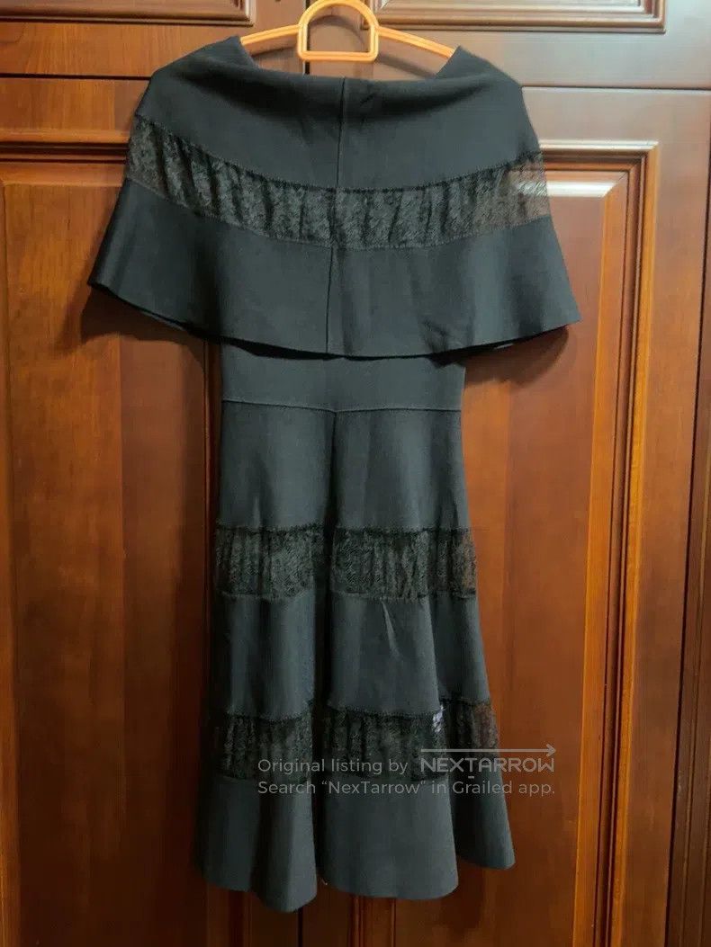 Valentino Valentino dress Size S / US 4 / IT 40 - 7 Thumbnail