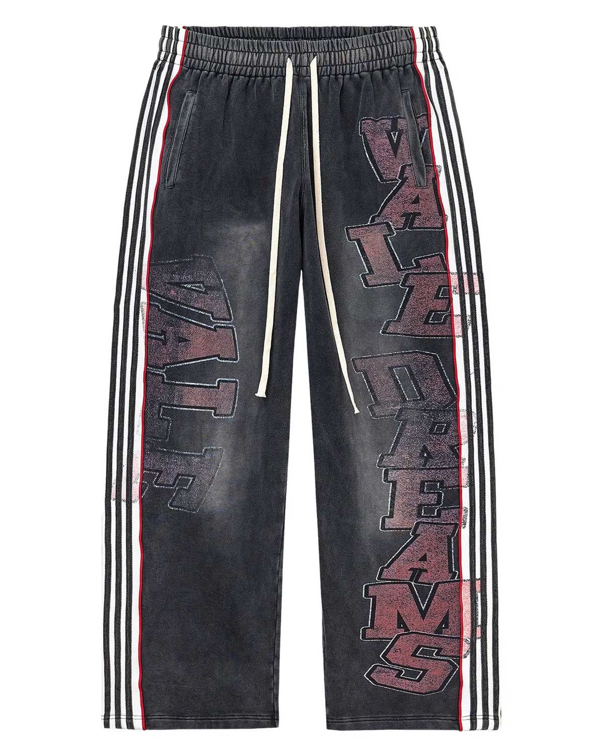 Forever Talisman Sweatpants Black