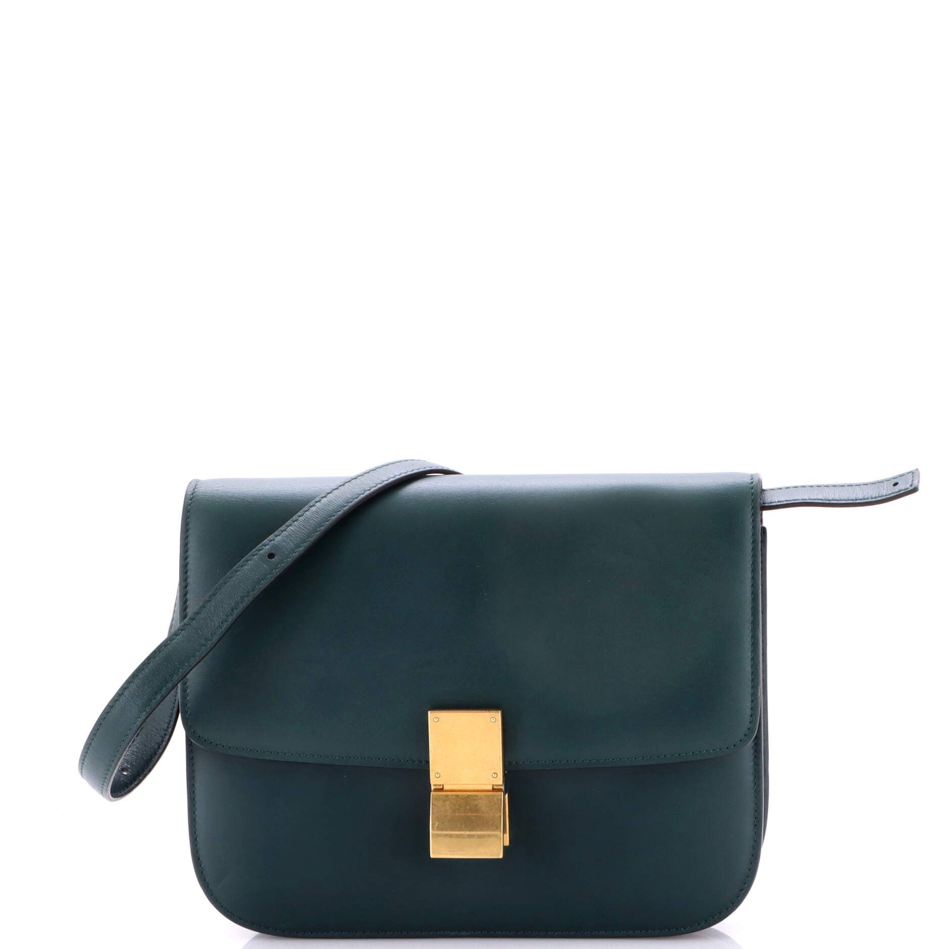 Celine Classic Box Bag Size ONE SIZE - 1 Thumbnail