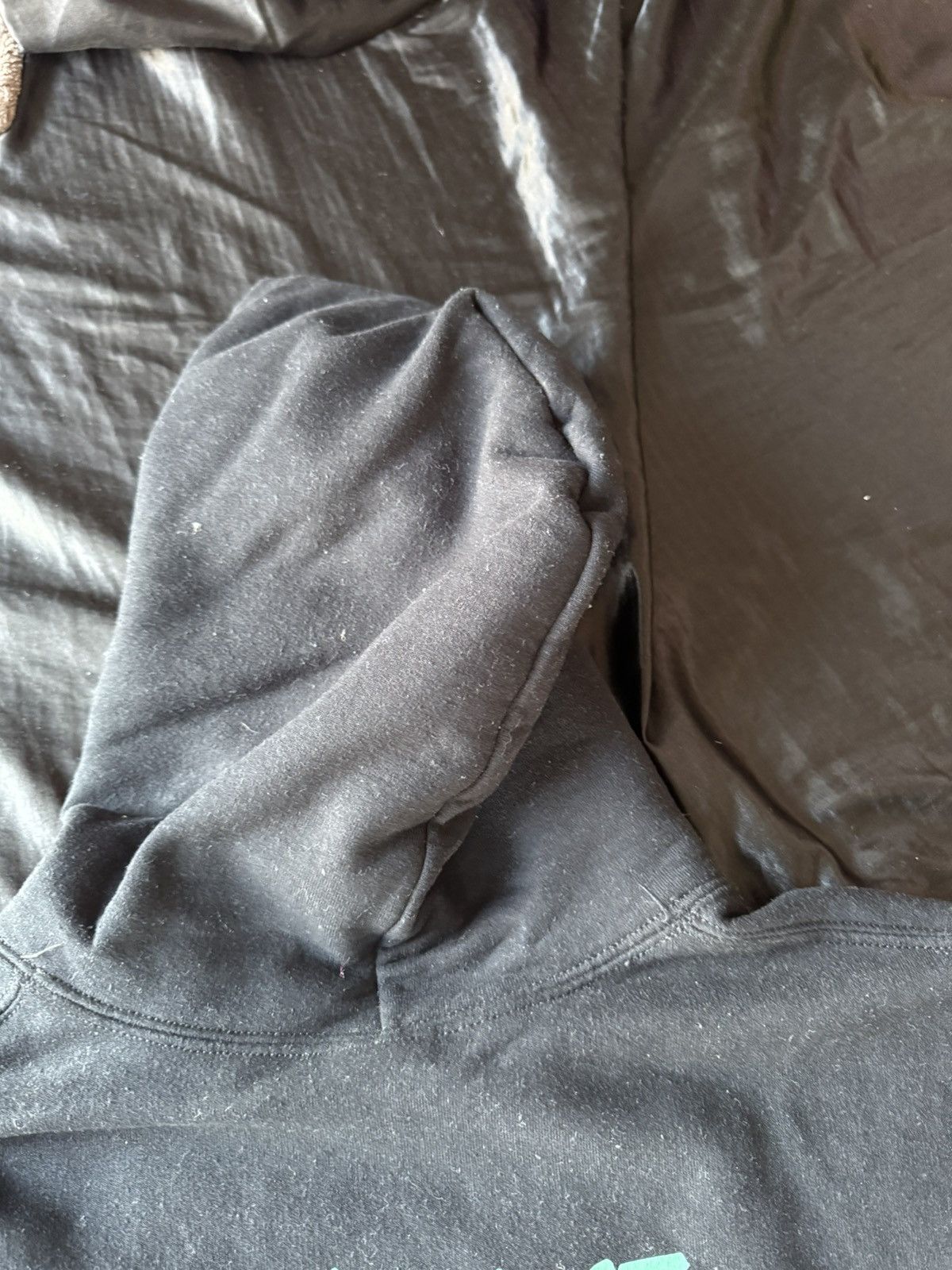 Vintage Ye “Wyoming” Sweatshirt Size US XL / EU 56 / 4 - 7 Thumbnail