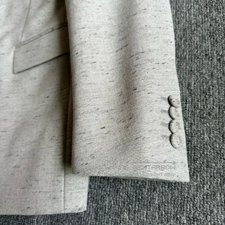 Dior Dior blazer Size US M / EU 48-50 / 2 - 2 Thumbnail