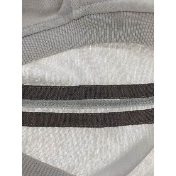 Rick Owens Rick Owens 20FW Crew neck Size US M / EU 48-50 / 2 - 5 Thumbnail