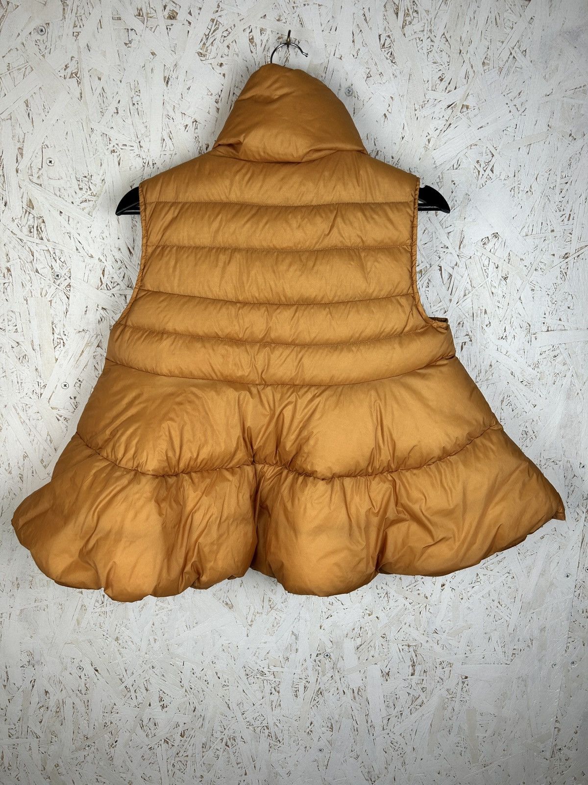 Moncler Moncler Mitsuko Giubbotto Reworked Jacket Puffer Vest M Size M / US 6-8 / IT 42-44 - 5 Thumbnail