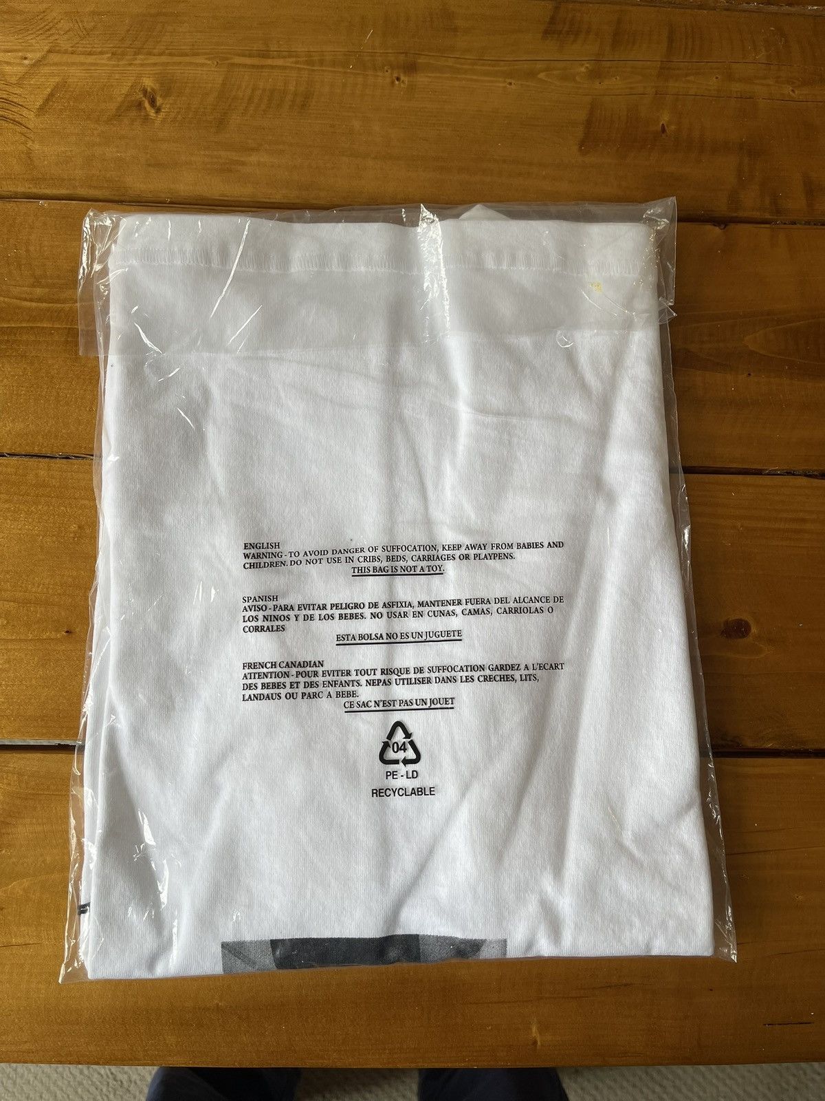 Bristol Studios Bristol Studio Iconic Obama T-shirt Size US S / EU 44-46 / 1 - 3 Thumbnail