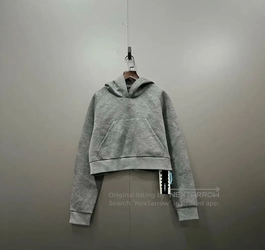Givenchy Givenchy Gray Hoodie S Size. Size S / US 4 / IT 40 - 1 Thumbnail